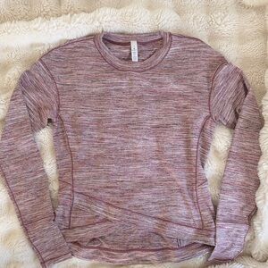 Lululemon (L) Long Sleeve Rulu